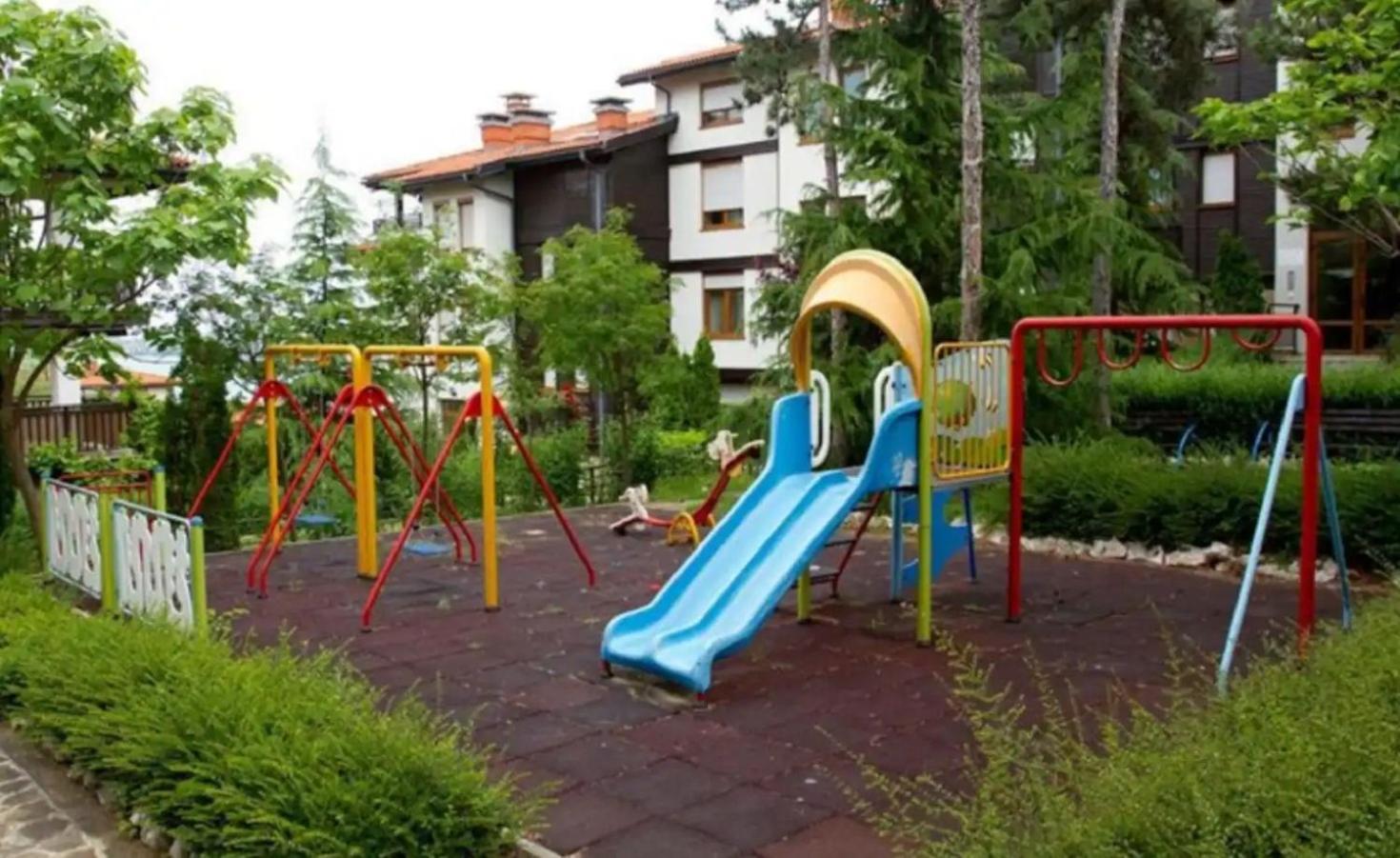 Sea Bliss Retreat -Santa Marina - Sozopol Apartment Ngoại thất bức ảnh