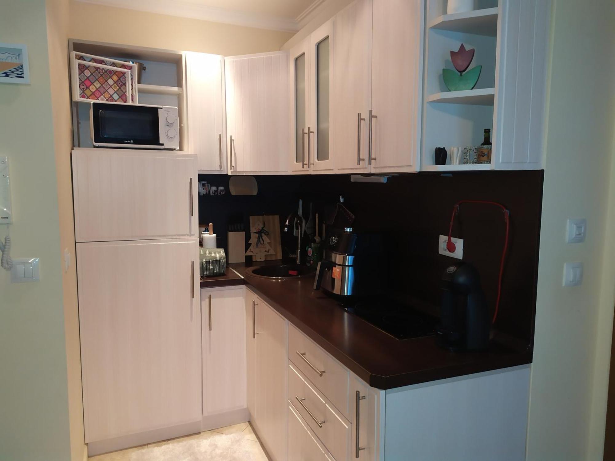 Sea Bliss Retreat -Santa Marina - Sozopol Apartment Ngoại thất bức ảnh