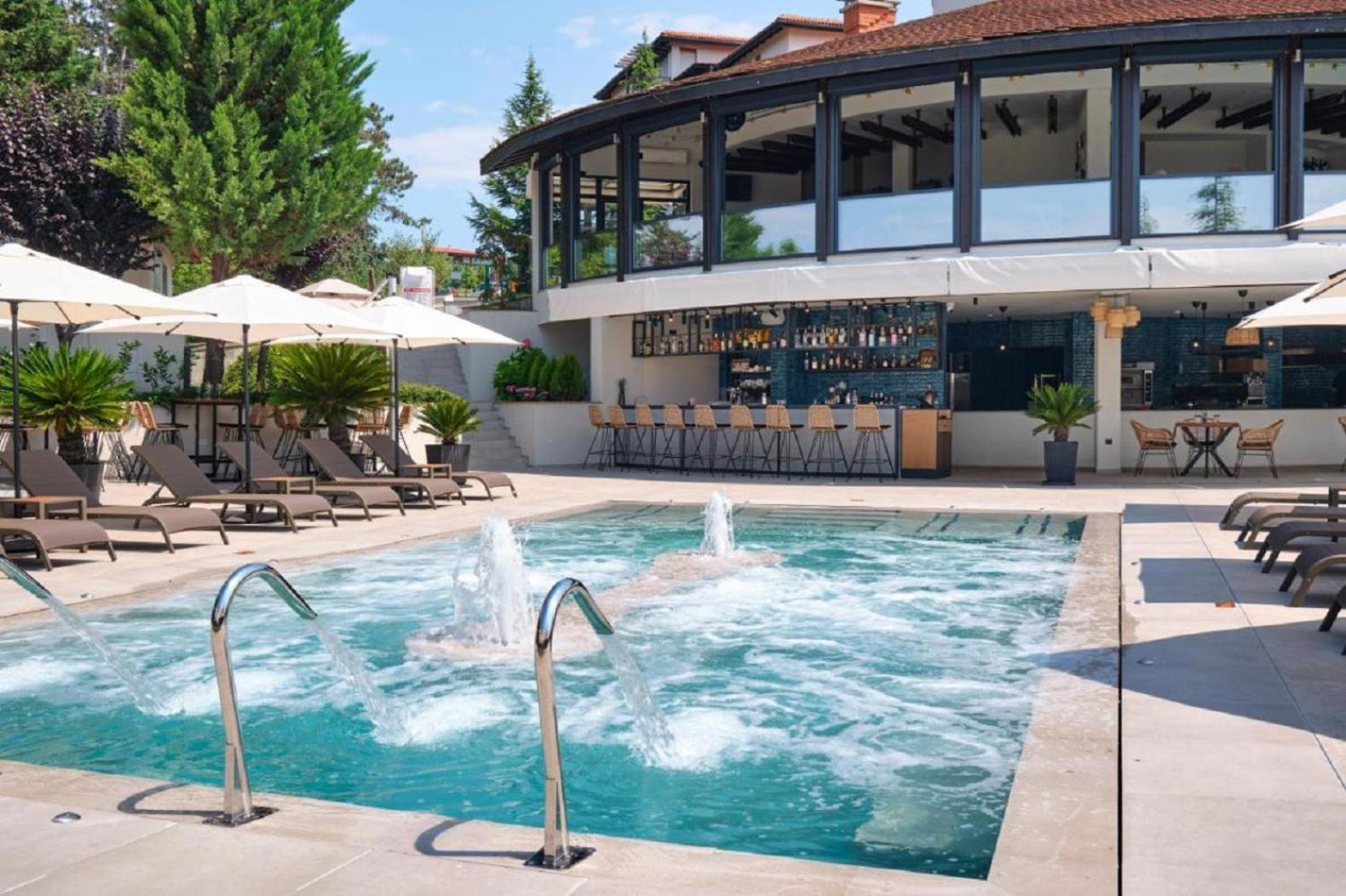 Sea Bliss Retreat -Santa Marina - Sozopol Apartment Ngoại thất bức ảnh