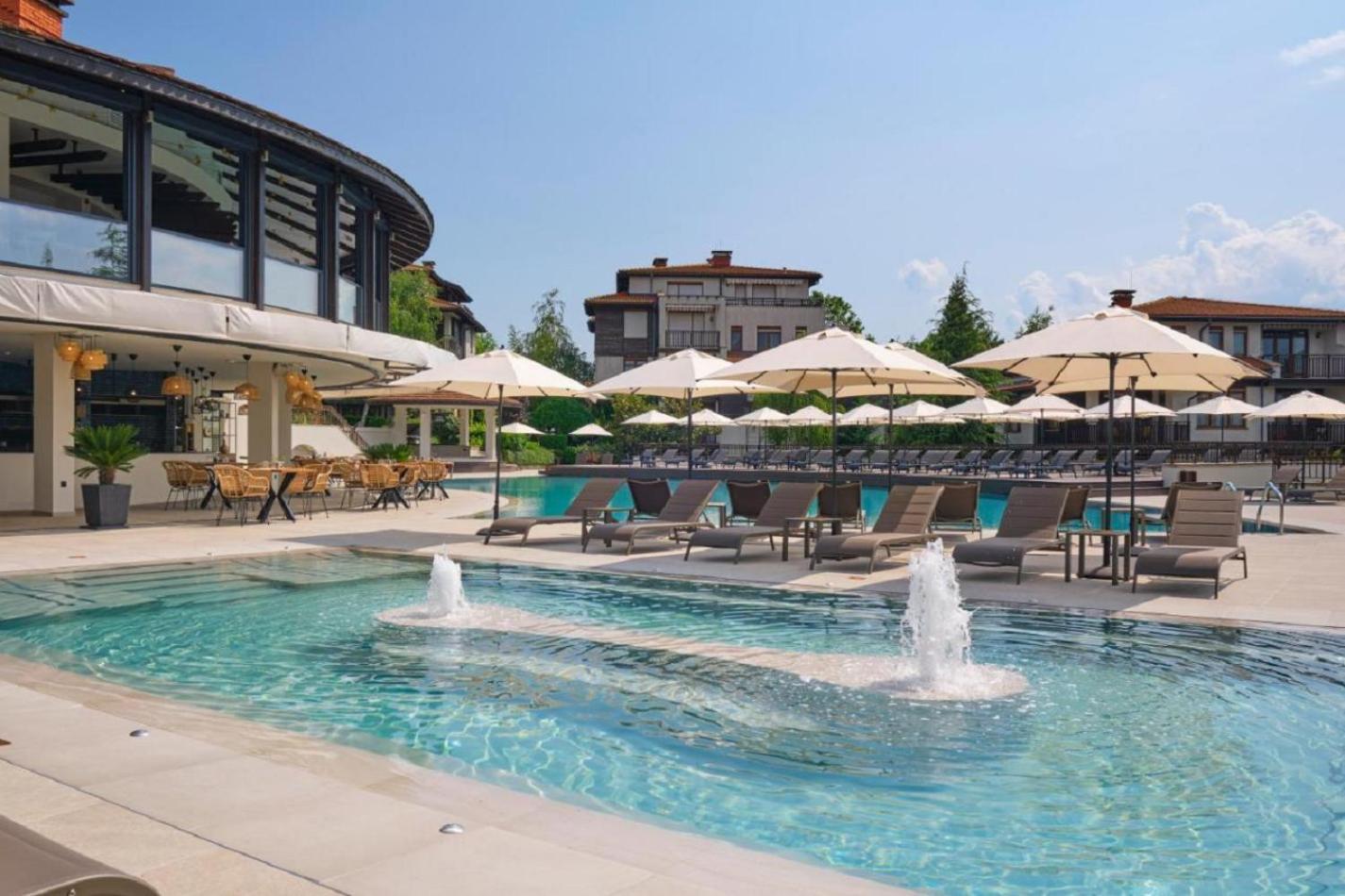 Sea Bliss Retreat -Santa Marina - Sozopol Apartment Ngoại thất bức ảnh