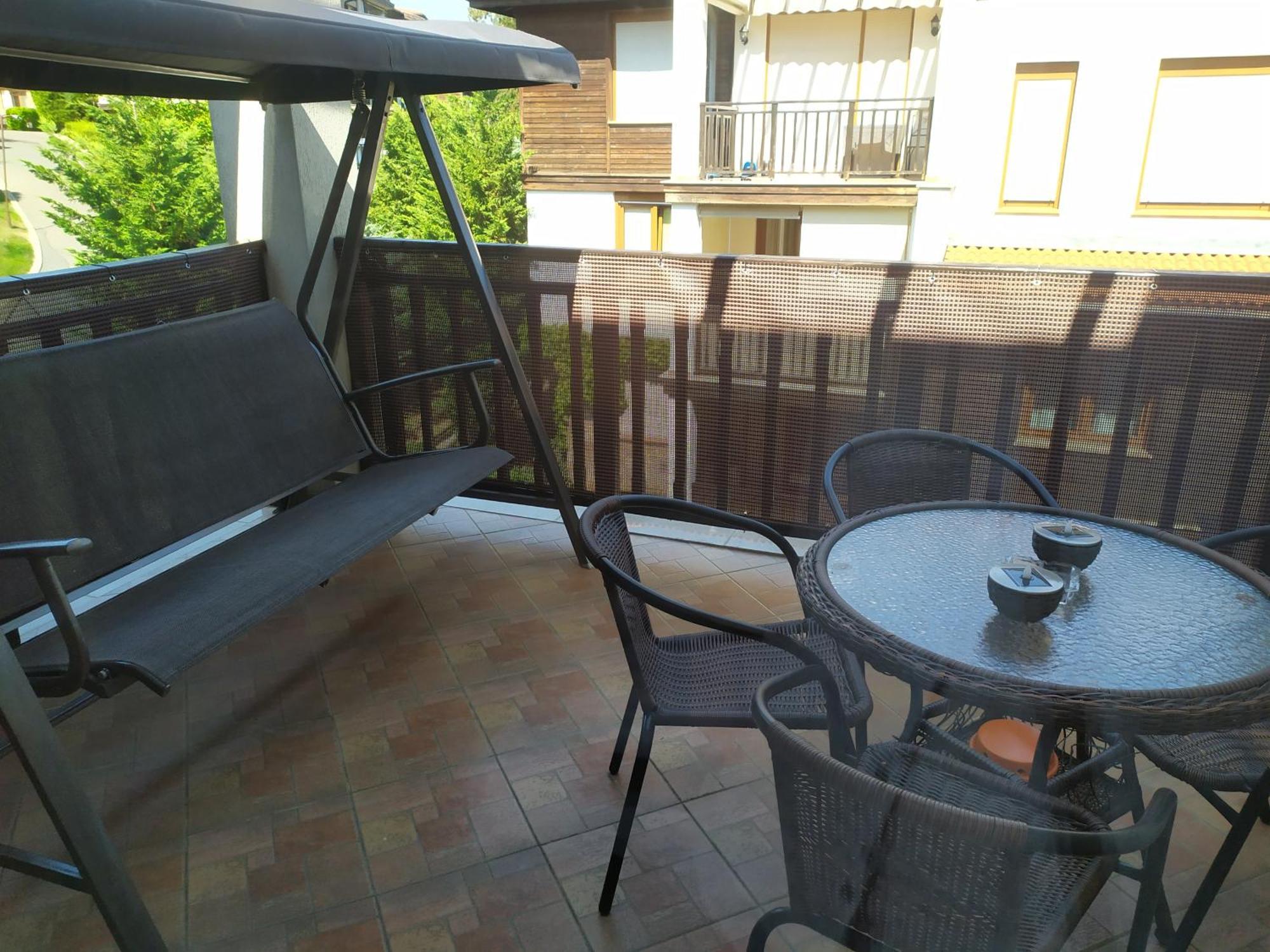 Sea Bliss Retreat -Santa Marina - Sozopol Apartment Ngoại thất bức ảnh