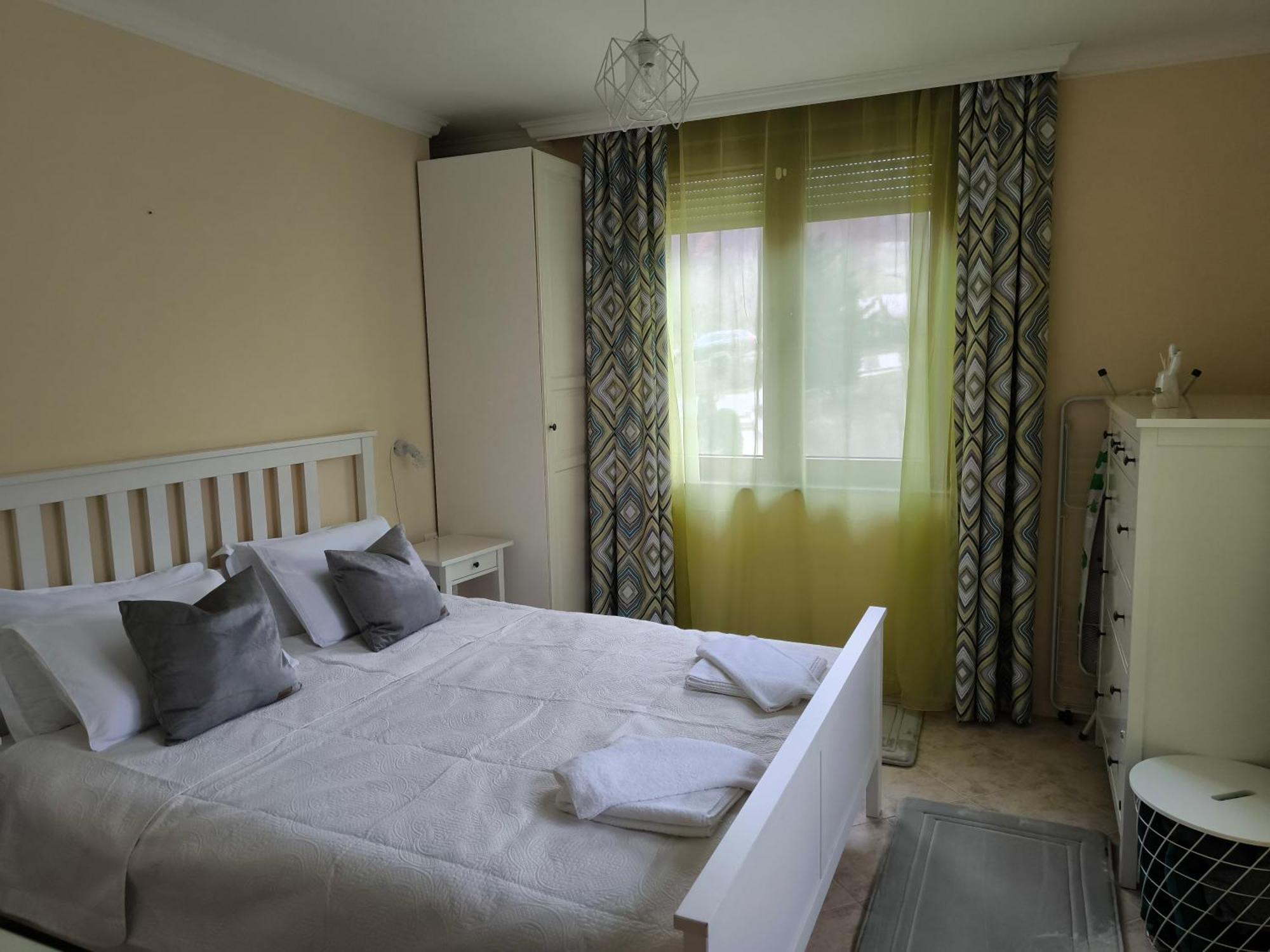 Sea Bliss Retreat -Santa Marina - Sozopol Apartment Ngoại thất bức ảnh