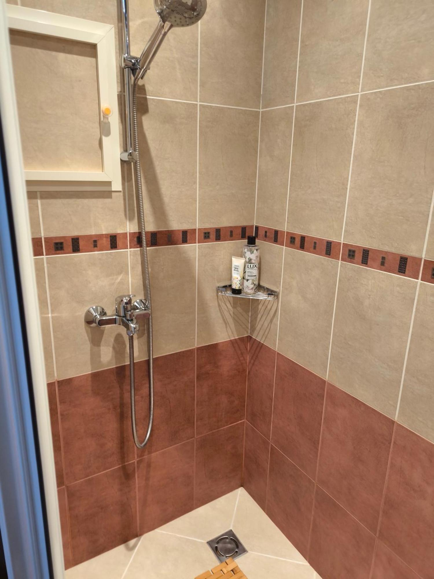 Sea Bliss Retreat -Santa Marina - Sozopol Apartment Ngoại thất bức ảnh