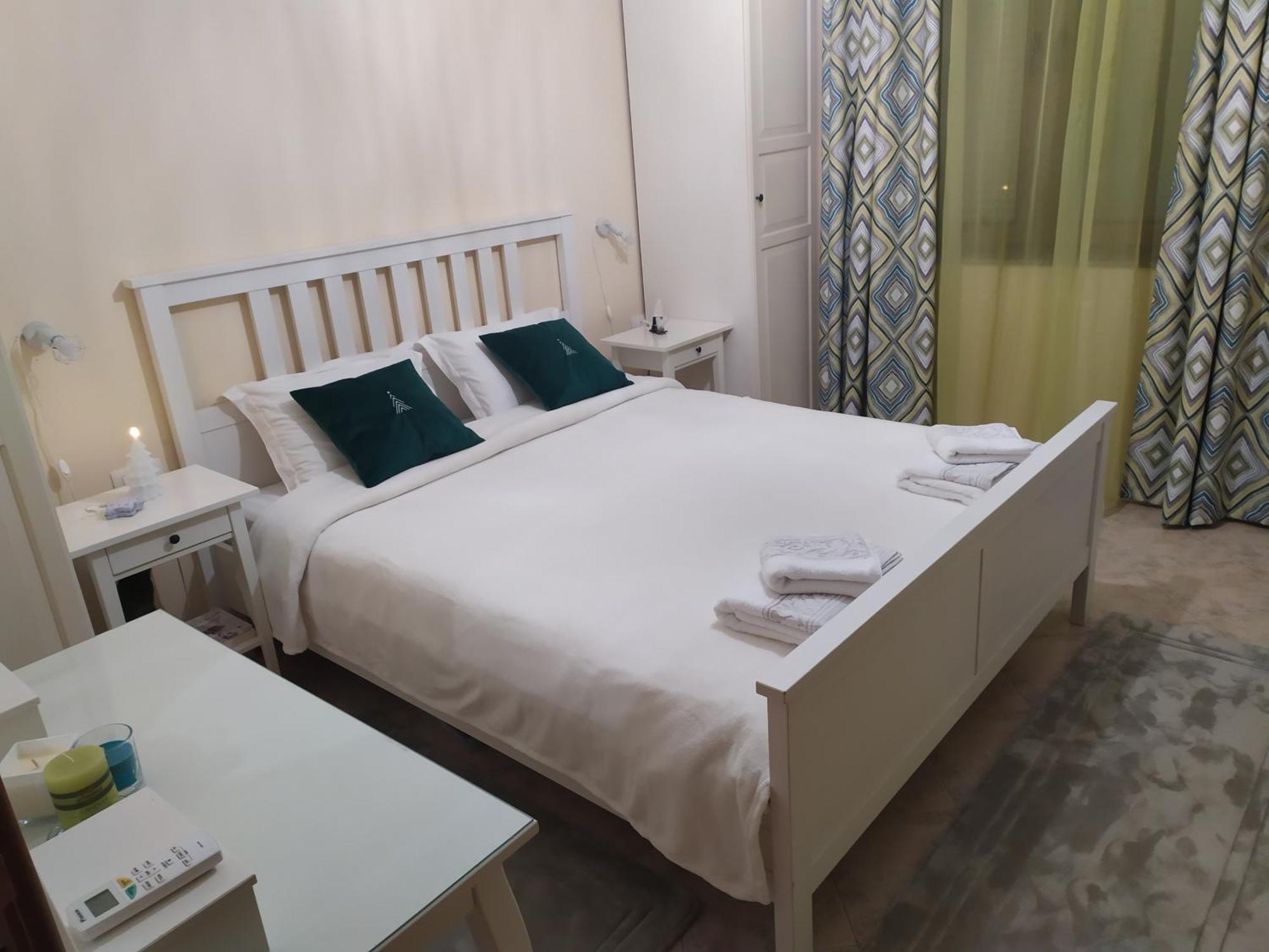 Sea Bliss Retreat -Santa Marina - Sozopol Apartment Ngoại thất bức ảnh
